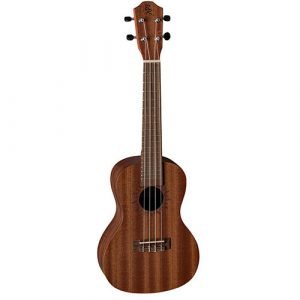 Baton Rouge V2-S Sun Sopraanoukulele