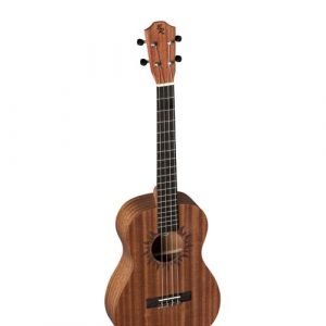 Baton Rouge V2-T Sun Tenoriukulele