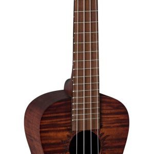 Baton Rouge V4-C Sun Konserttiukulele