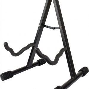 Guitar Stand Acoustic / Electric Kitarateline