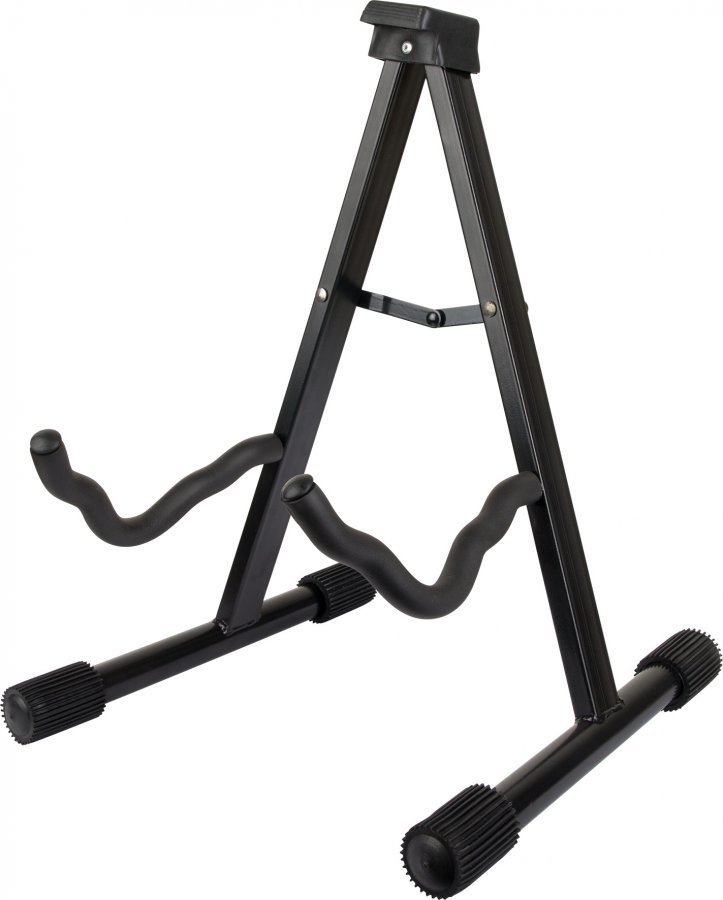 Guitar Stand Acoustic / Electric Kitarateline