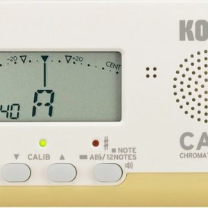 Korg Ca-2 Tuner Viritysmittari