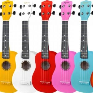 Ukulele