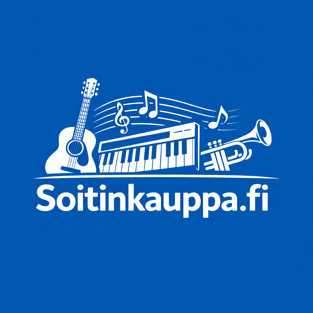 Soitinkauppa.fi logo